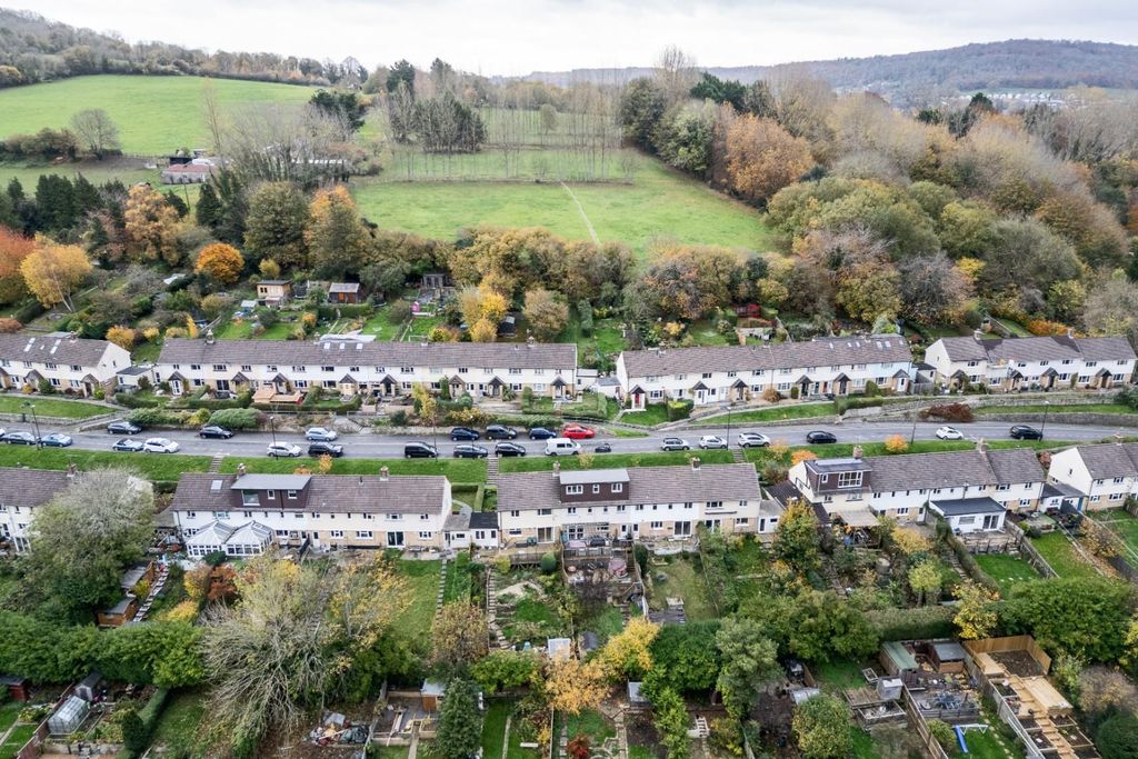 Additional image 21 of 4 bed terraced house for saleCatherine Way, Bath BA1