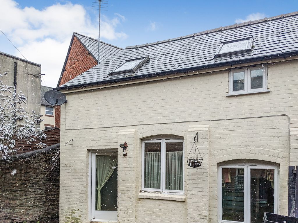 Property photo 1 of 7 1 The Courtyard, 19 Lower Galdeford, Ludlow, Sy8 1Rn