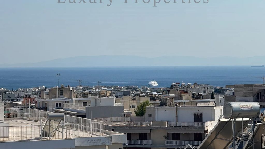 Property photo 1 of 14 - Apartment For Sale, Glyfada, 137 Sq.m., €625.000