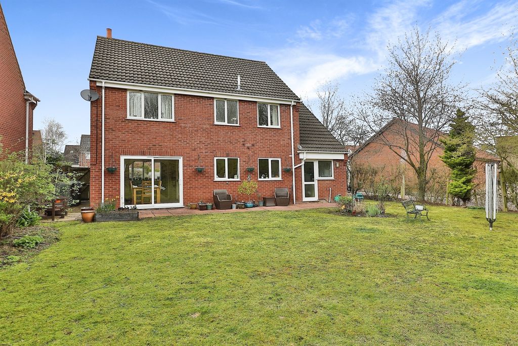 Additional image 15 of 5 bed detached house for saleNorwich Road, Dereham NR20