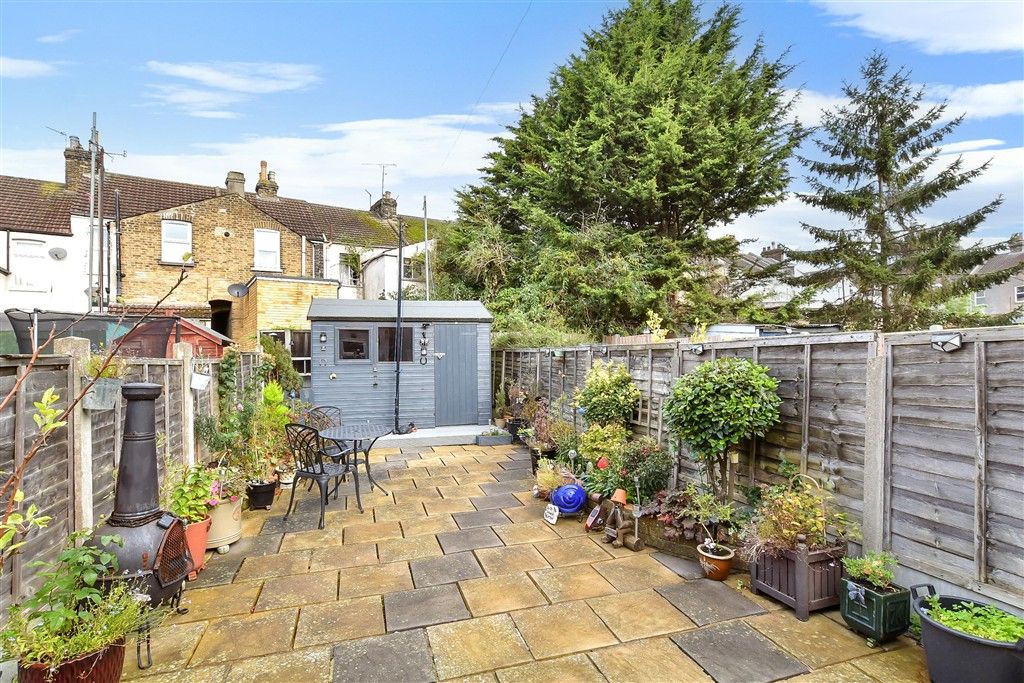 Property photo 2 of 9 Rear Garden