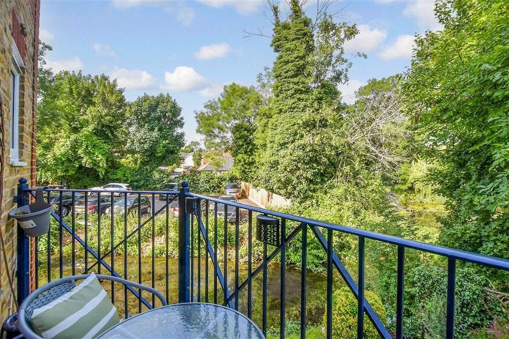 Property photo 2 of 12 Balcony