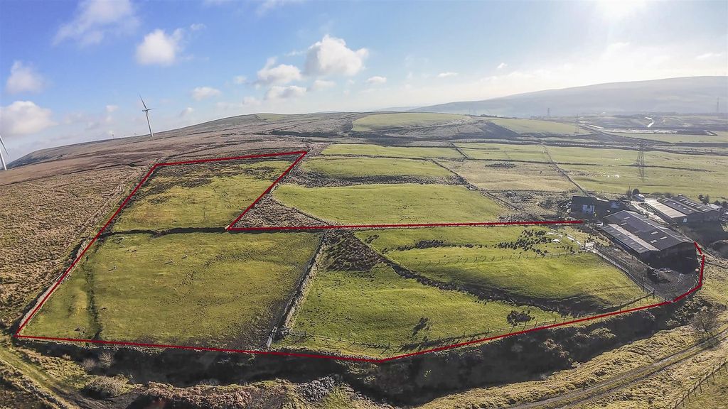 Property photo 3 of 9 Outline Of Land