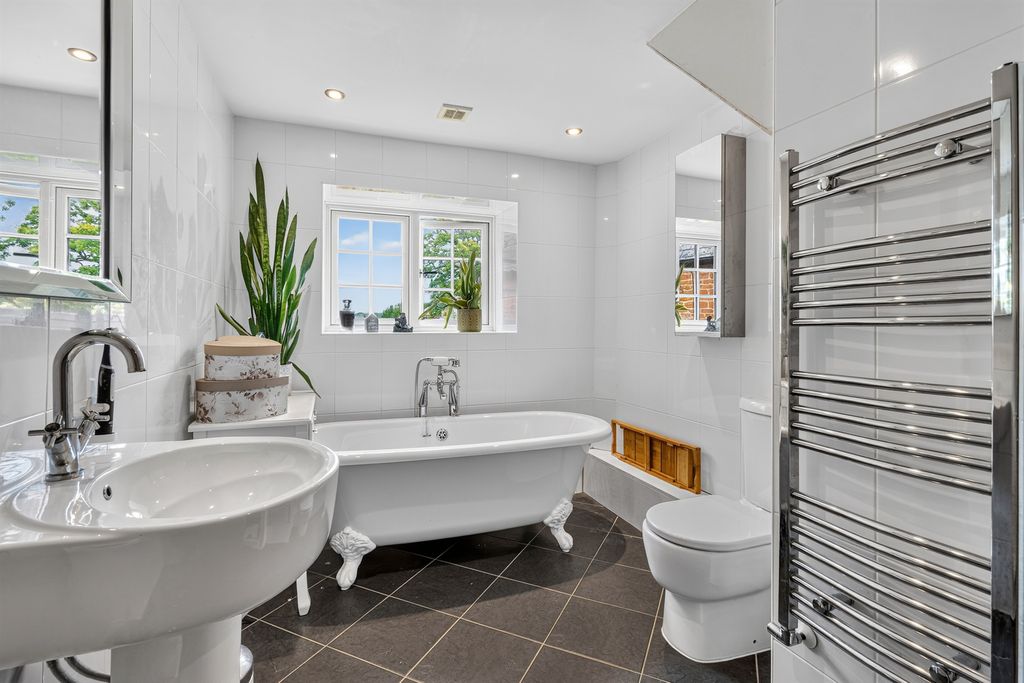 Additional image 11 of 5 bed terraced house for saleMain Street, Belton In Rutland, Oakham LE15