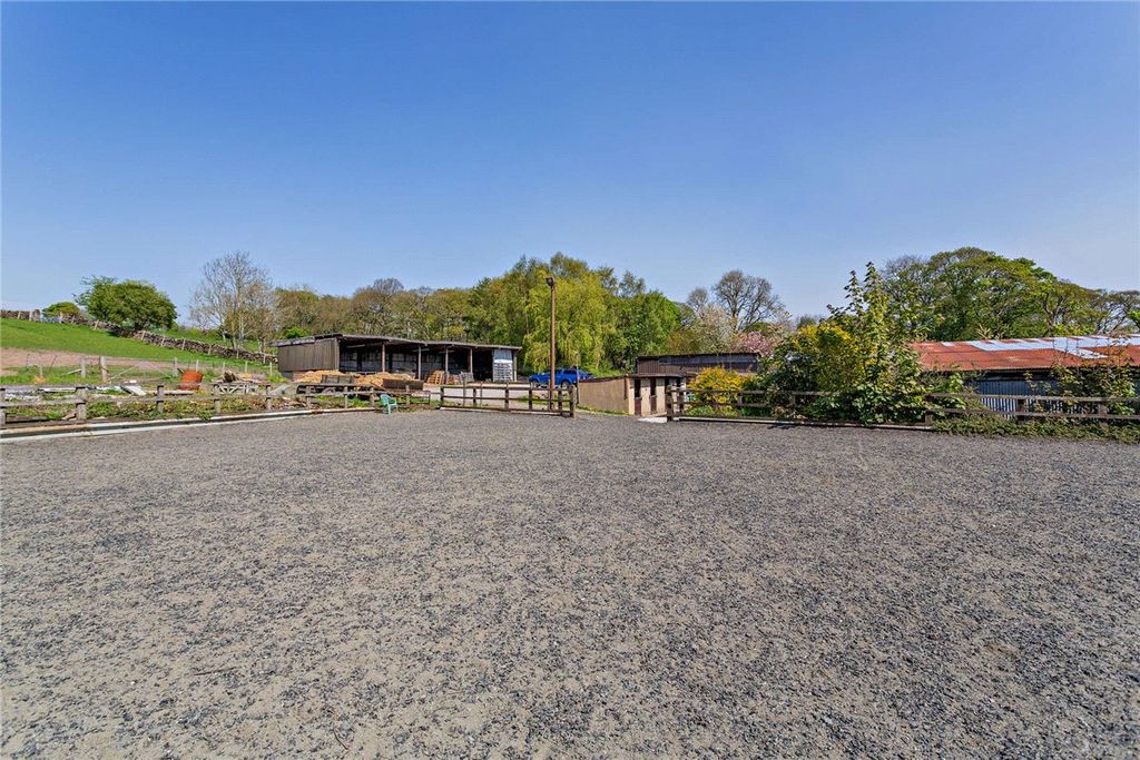 Additional image 14 of 5 bed detached house for saleCarlton Lane, Guiseley, West Yorkshire LS20