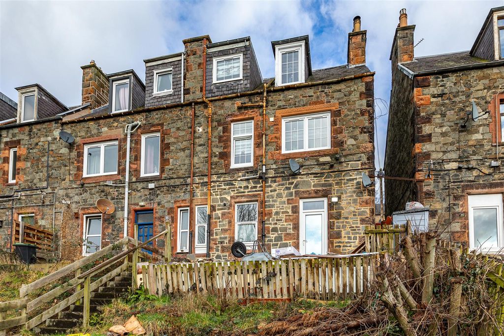 Property photo 2 of 16 189 Magdala Terrace Galashiels 27.Jpg