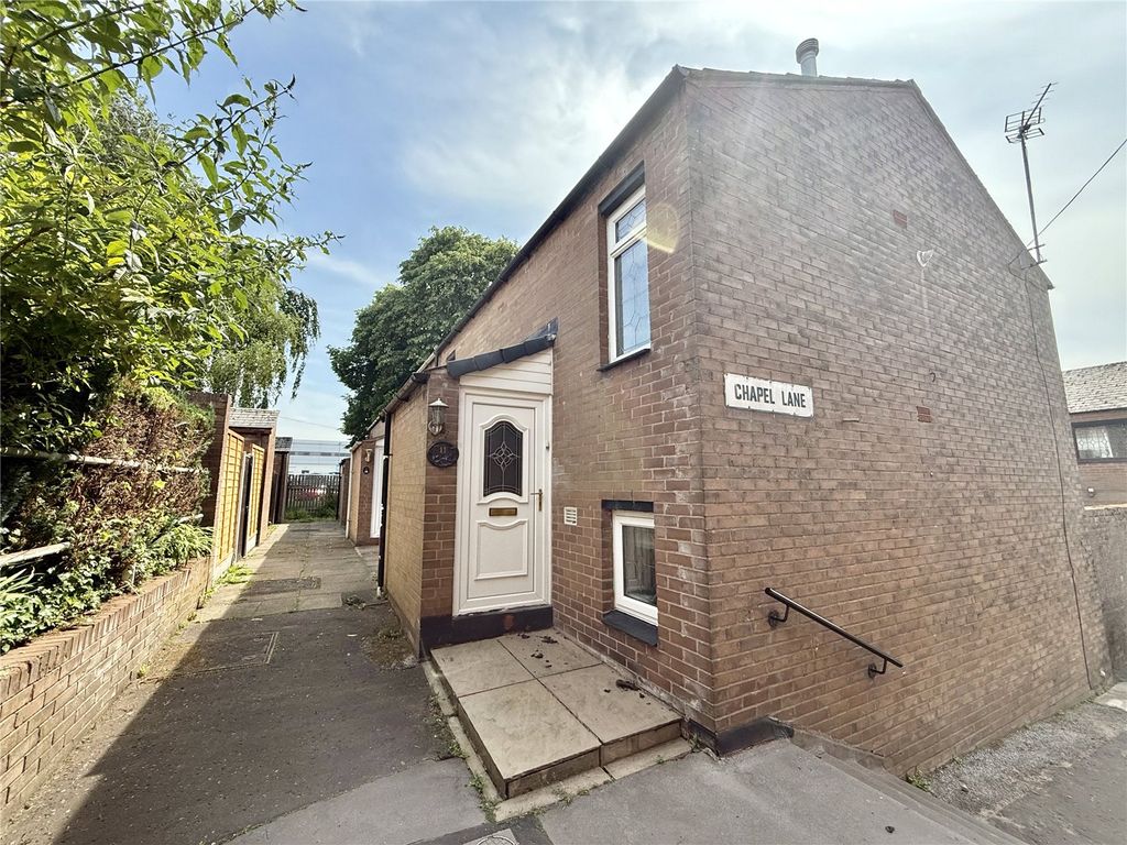 Property photo 1 of 21 Front External