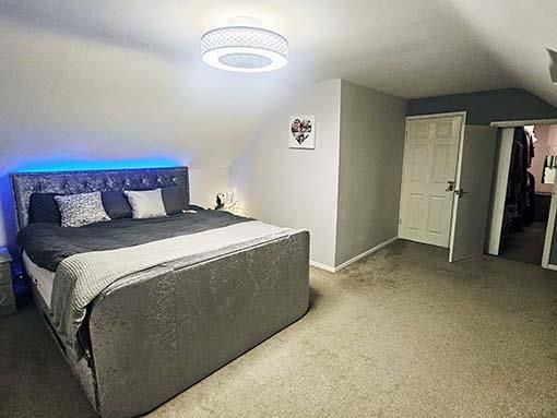 Additional image 12 of 3 bed detached house for saleGreenvale Gardens, Court Meadow, Gillingham ME8