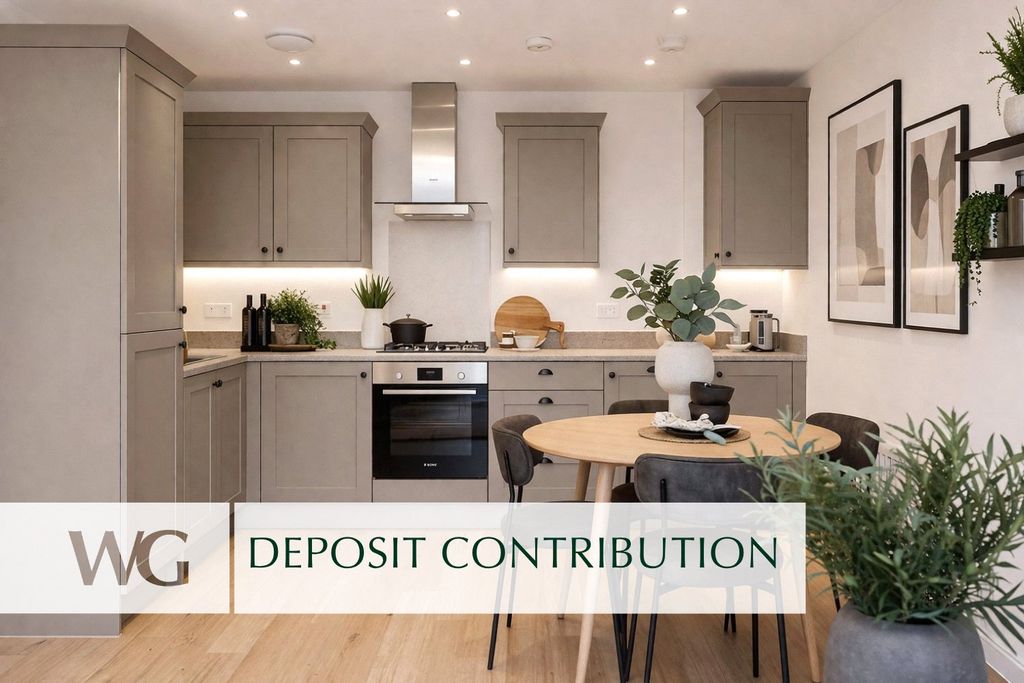 Property photo 1 of 9 Kitchen Diner