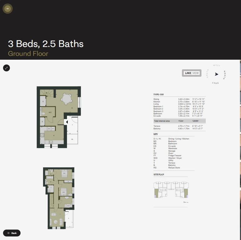 Property photo 3 of 4 Floorplan