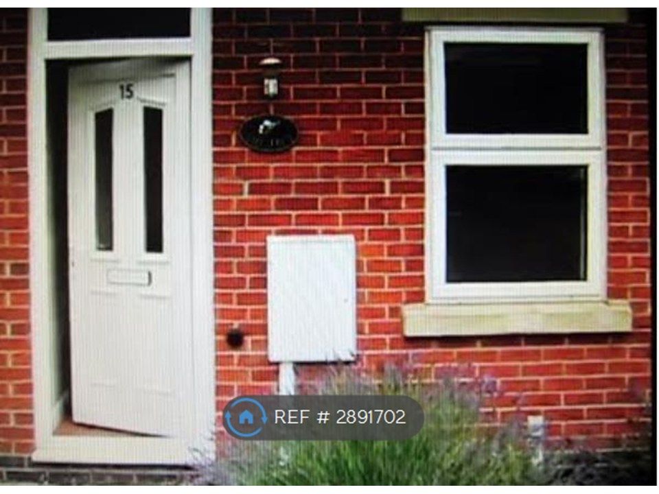 Property photo 2 of 10 Front Door