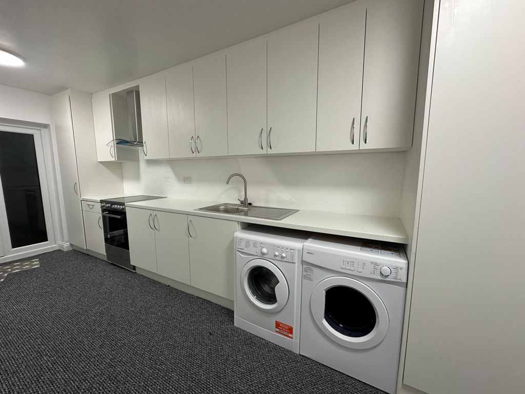 Property photo 1 of 5 2 Bedroom Flat To Rent In Southall Ub1