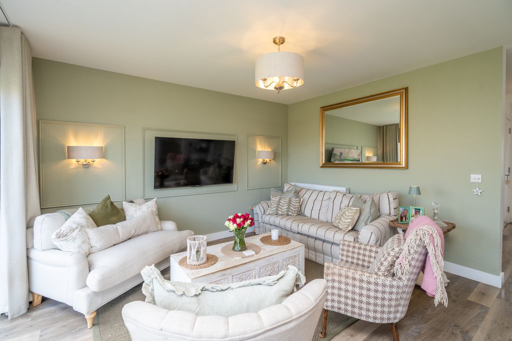 3 bed end terrace house for sale16 Hoprig Place, Blindwells, East Lothian EH32