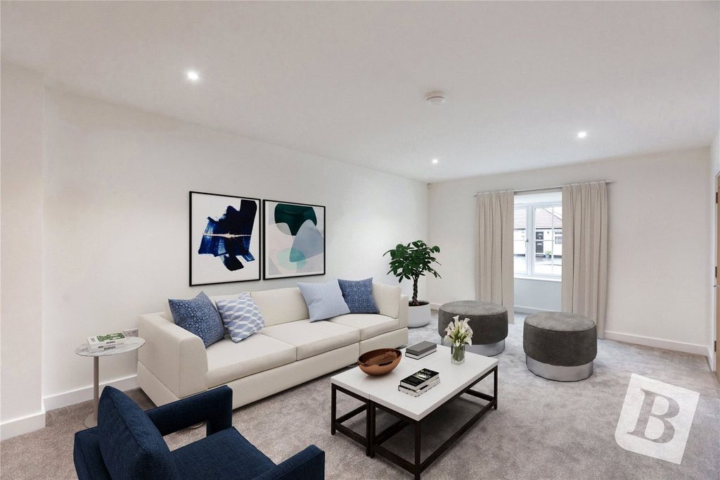 Property photo 2 of 17 Living Room