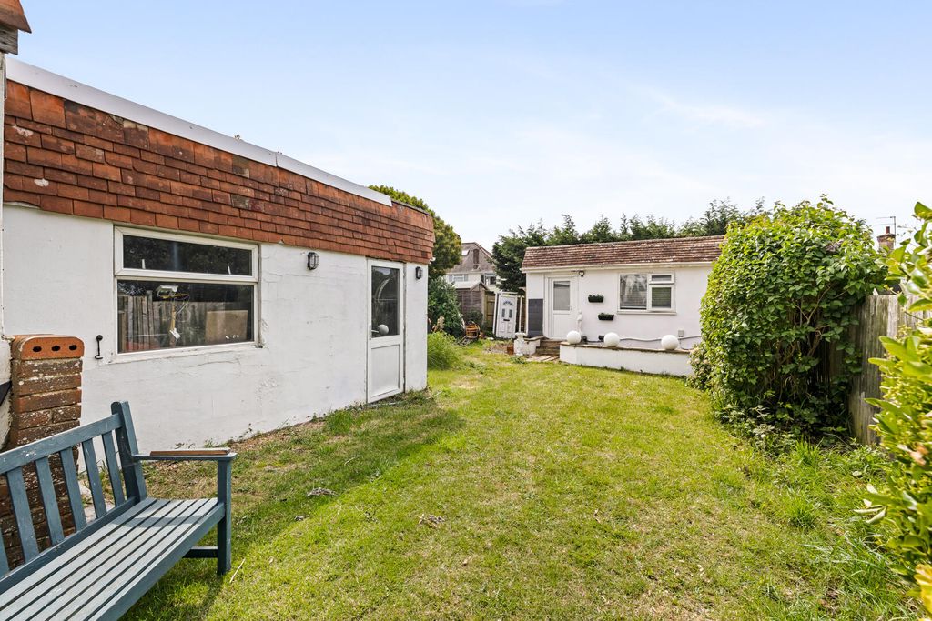 Property photo 3 of 16 Rear Garden
