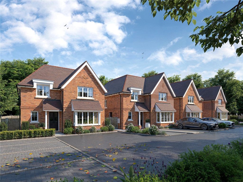 Property photo 1 of 10 External CGI