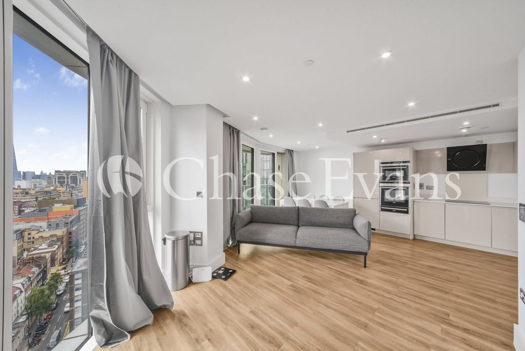 Property photo 3 of 13 Living Area