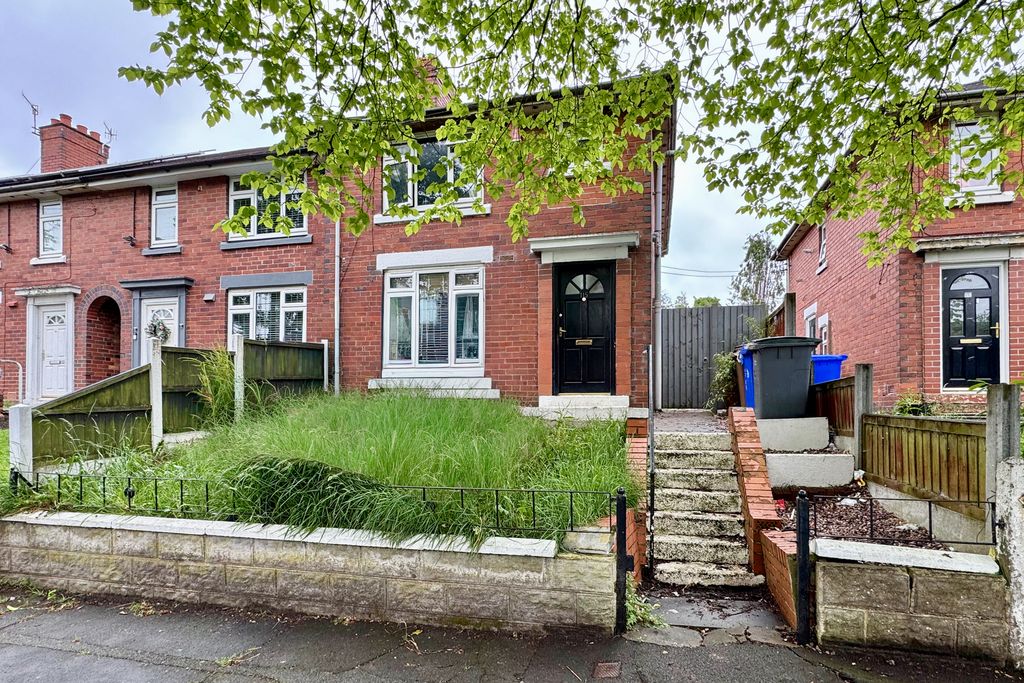 Property photo 1 of 9 Corneville Road - Front