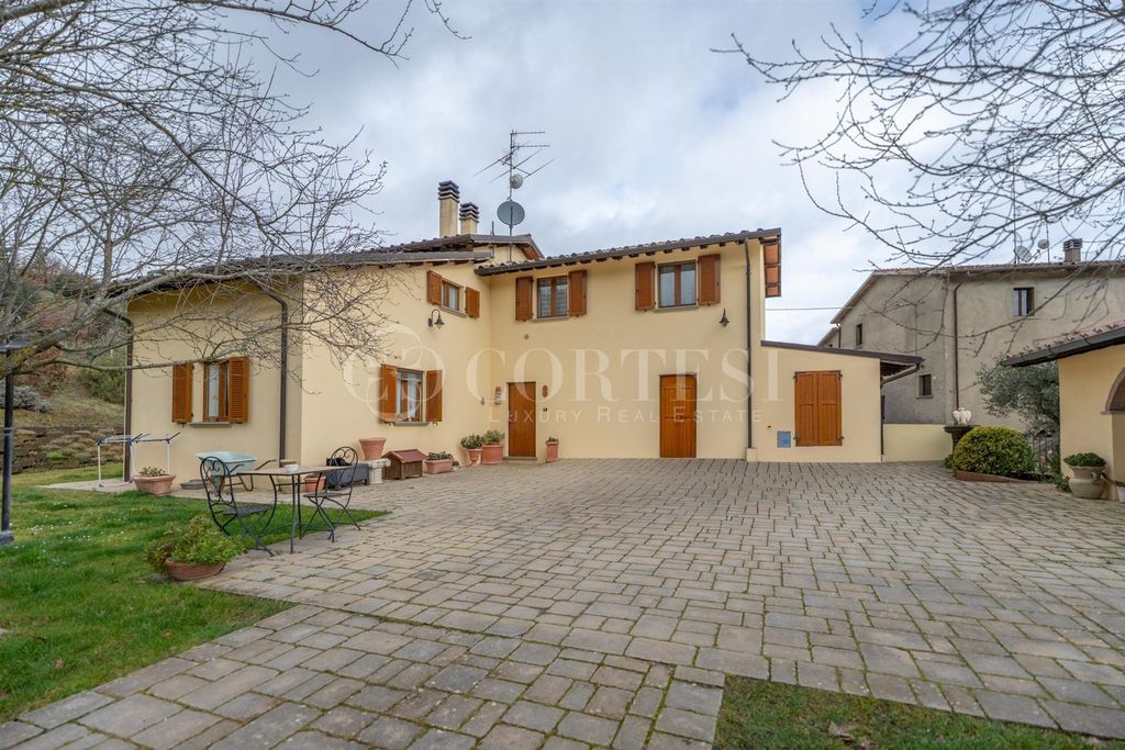 Property photo 1 of 41 Elegant Independent Villa With Private 11-Hectare Estate