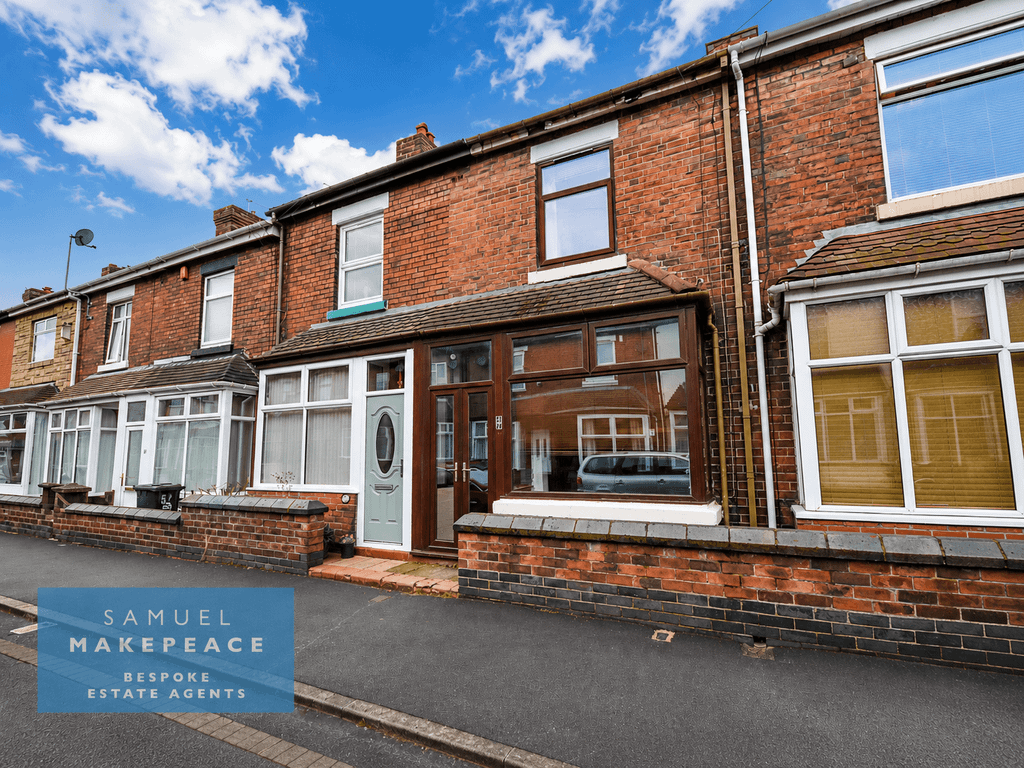 Property photo 1 of 13 Two Bedroom Terraced Property For Rent