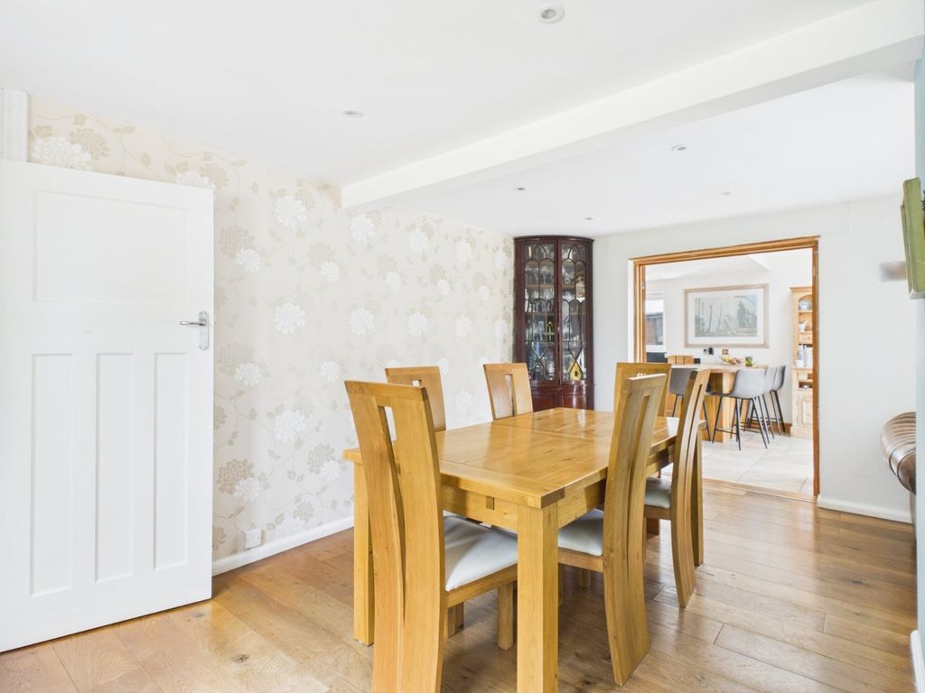 Property photo 3 of 20 Dining Room