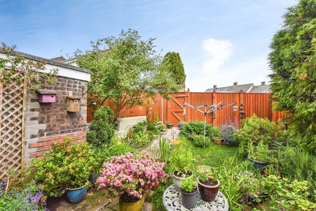 Additional image 5 of 3 bed terraced house for saleMountsfield, Frome BA11