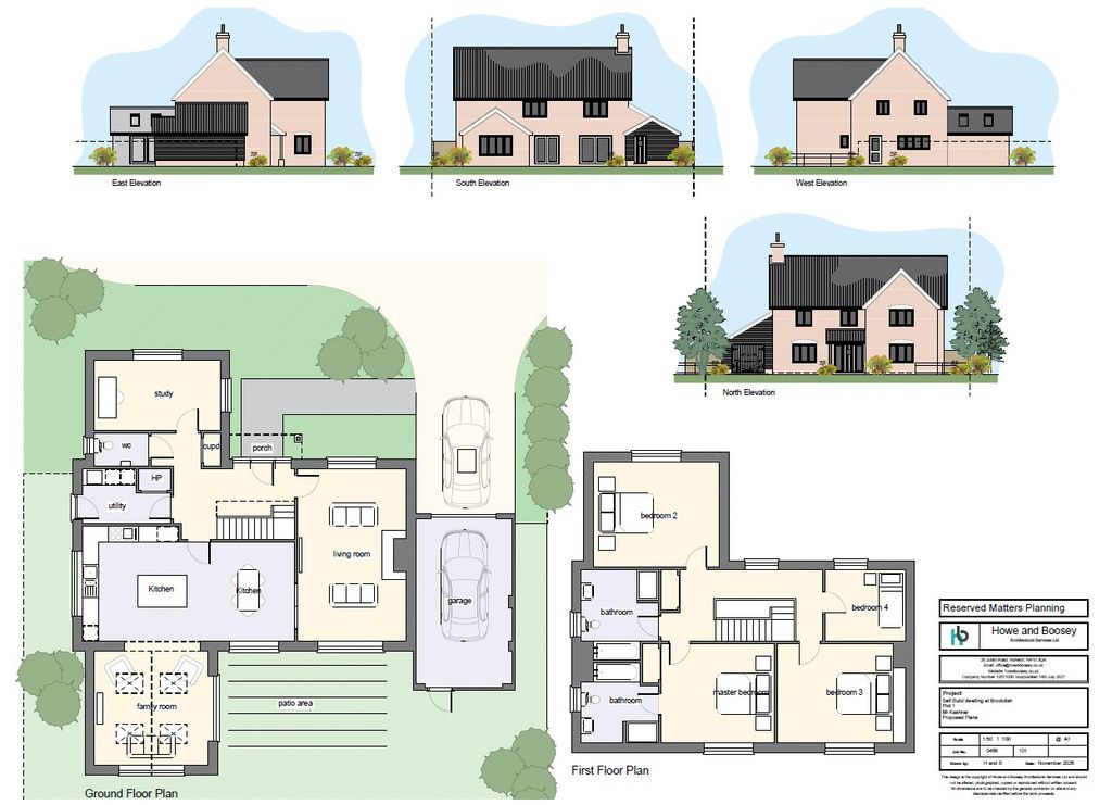 Additional image 6 of Land for saleBrockdish, Diss IP21
