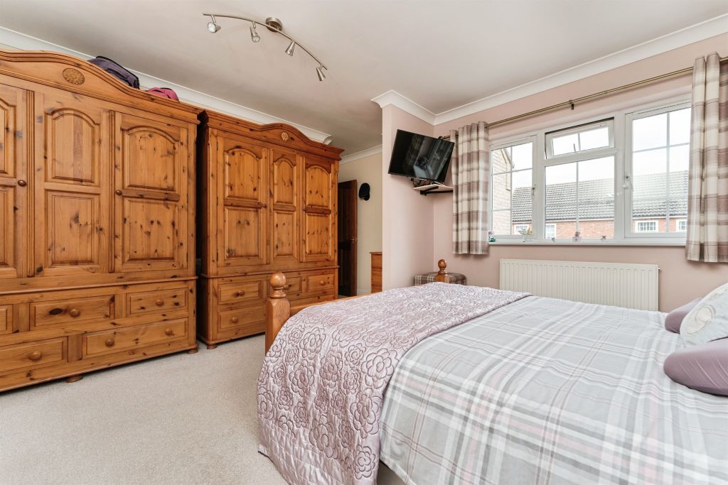 Additional image 12 of 5 bed detached house for saleBlue Ridge Gardens, March PE15