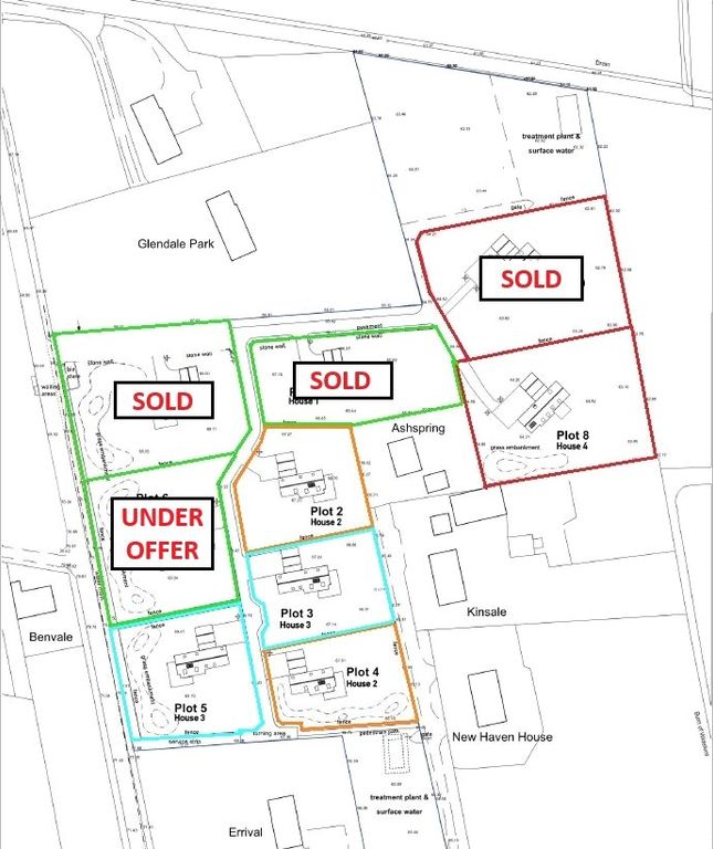 Property photo 2 of 10 Site Plan