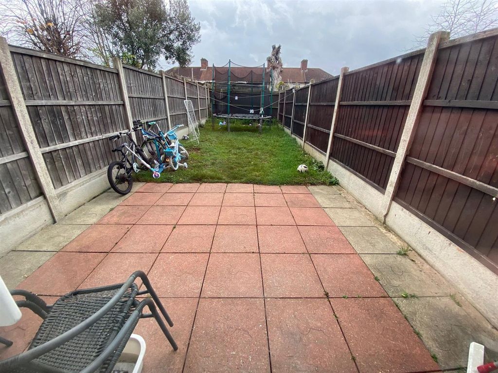 Additional image 8 of 2 bed terraced house for saleCories Close, Dagenham RM8