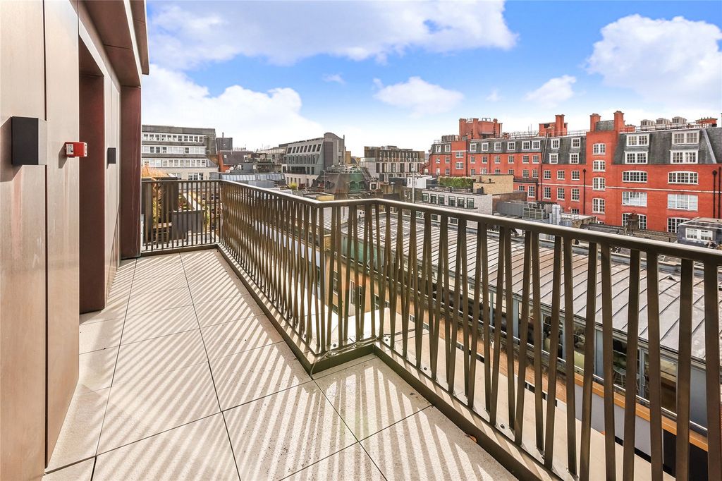 Property photo 1 of 19 Carnaby Lofts