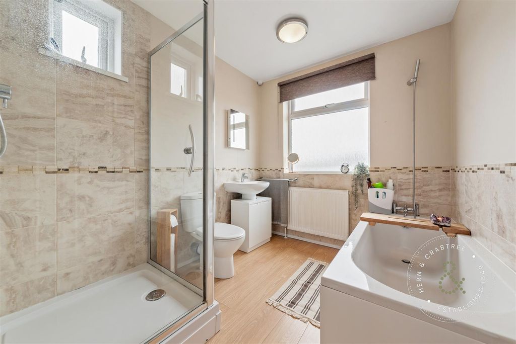 Additional image 11 of 4 bed semi-detached house for saleBishops Walk, Llandaff, Cardiff CF5