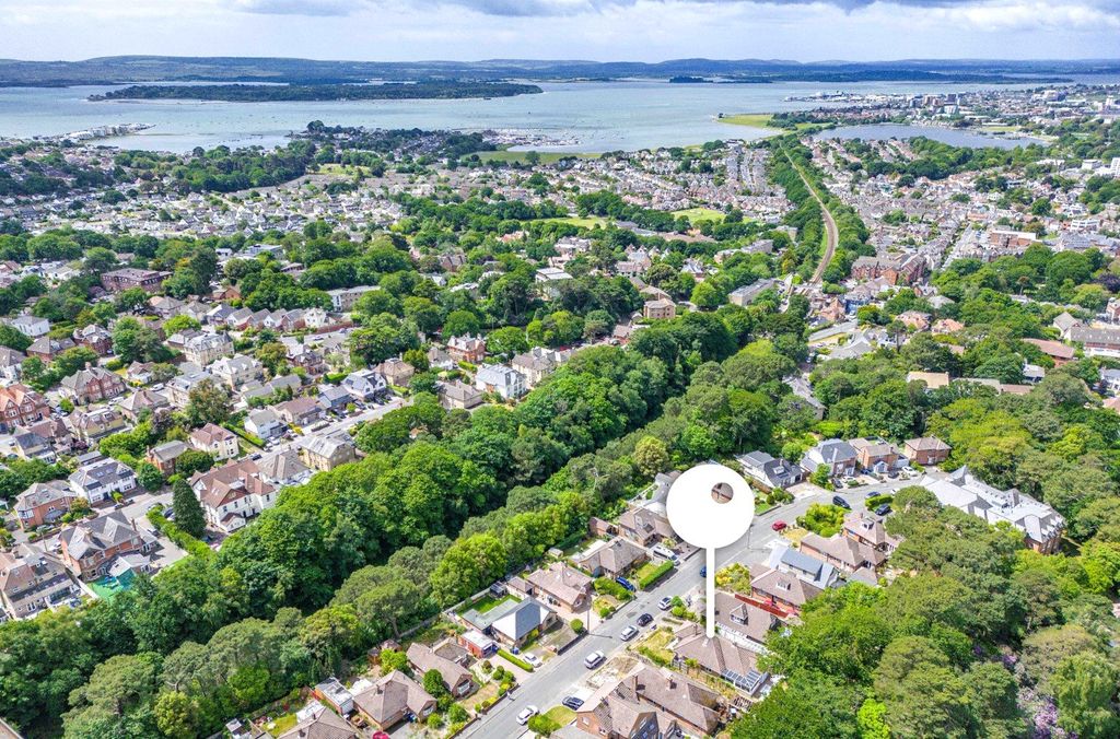 Property photo 1 of 16 Drone Area Shot