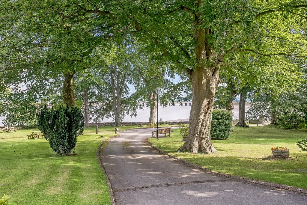 Additional image 26 of 2 bed flat for saleThe Promenade, Arnside LA5