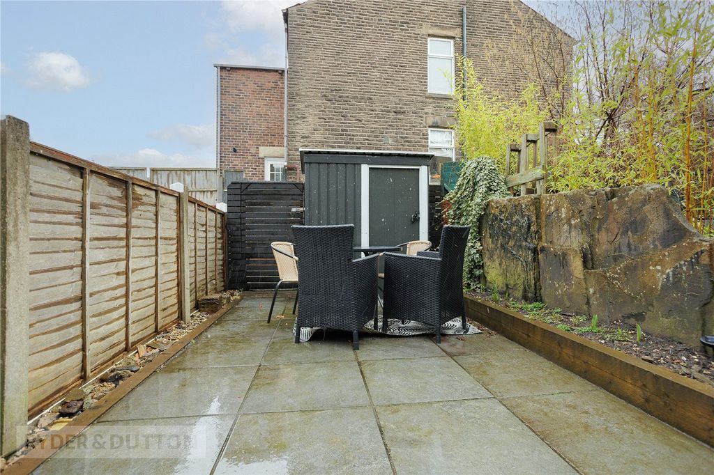 Property photo 2 of 22 Rear Garden