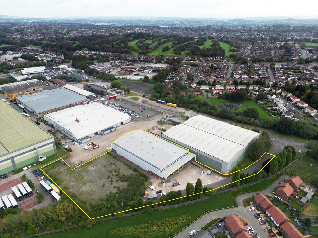 Property photo 3 of 9 Aerial With Outline.Jpg