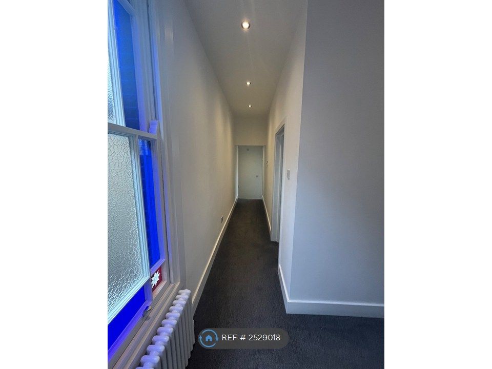 Property photo 3 of 7 Hallway To Rest Of Flat
