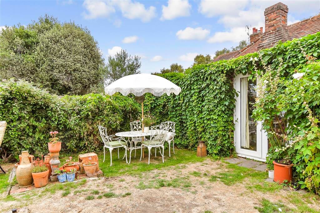 Property photo 2 of 11 Rear Garden
