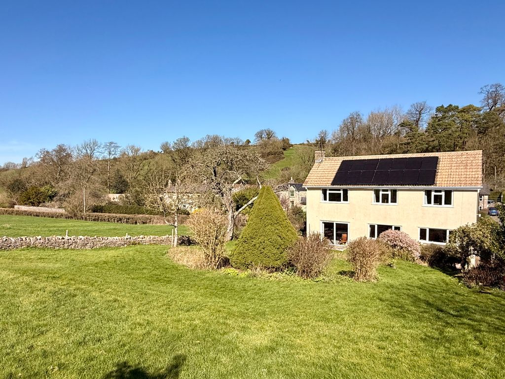 Property photo 3 of 15 Rear View