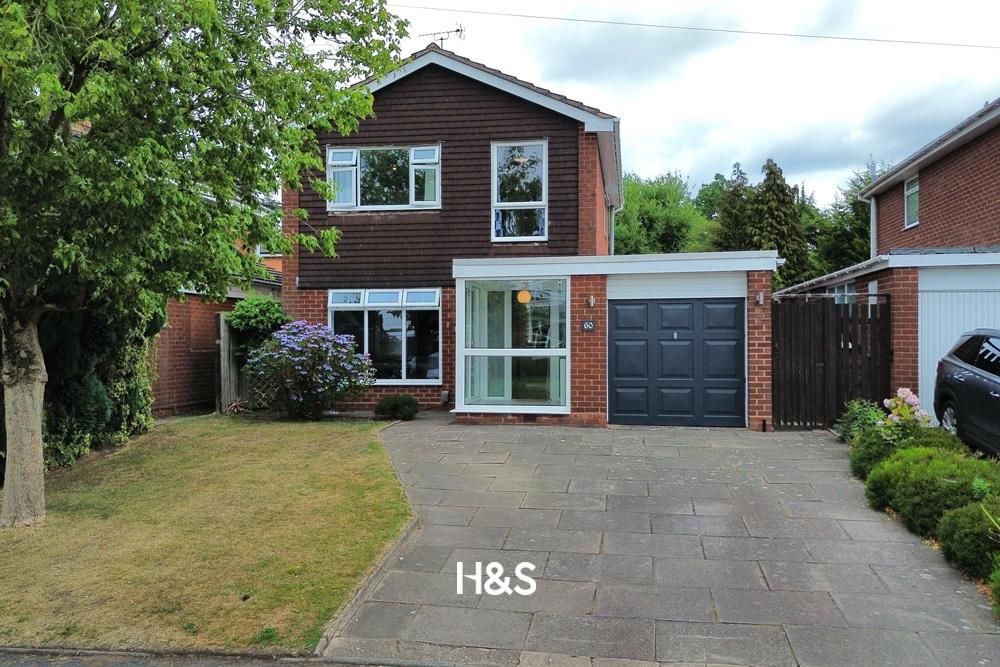 Property photo 1 of 15 60 Swanswell - External.Jpg