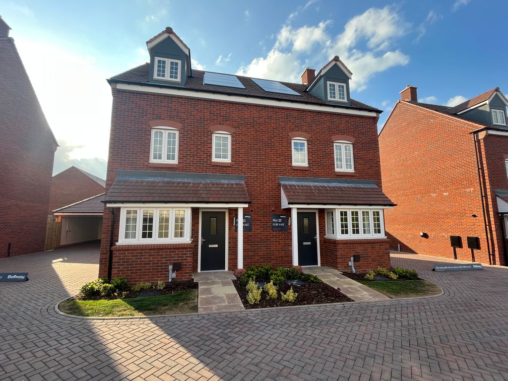 Property photo 2 of 13 Showhome Photography