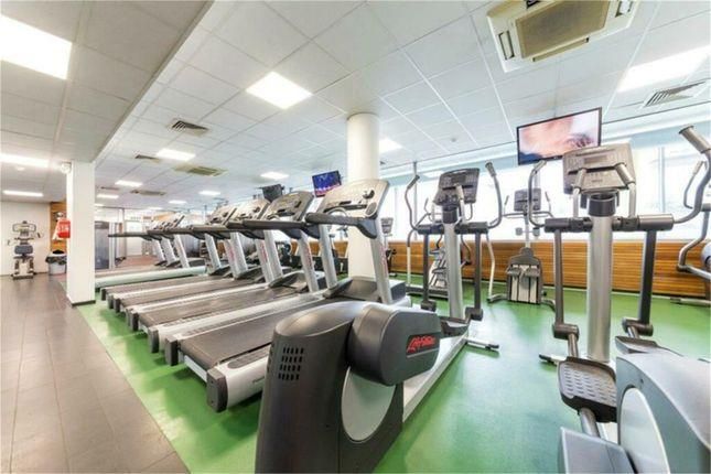 Property photo 2 of 11 Gym