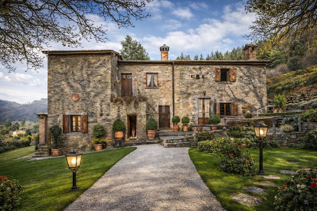 Property photo 1 of 51 Colonica di Charme With Land And Unique Panorama
