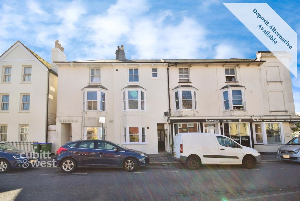 Property photo 2 of 7 2A Goodwood Place...