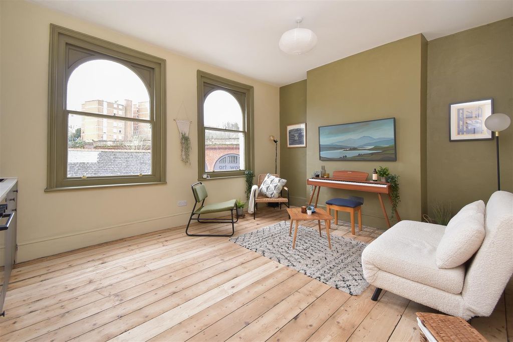 Property photo 3 of 13 Open Plan Living Space