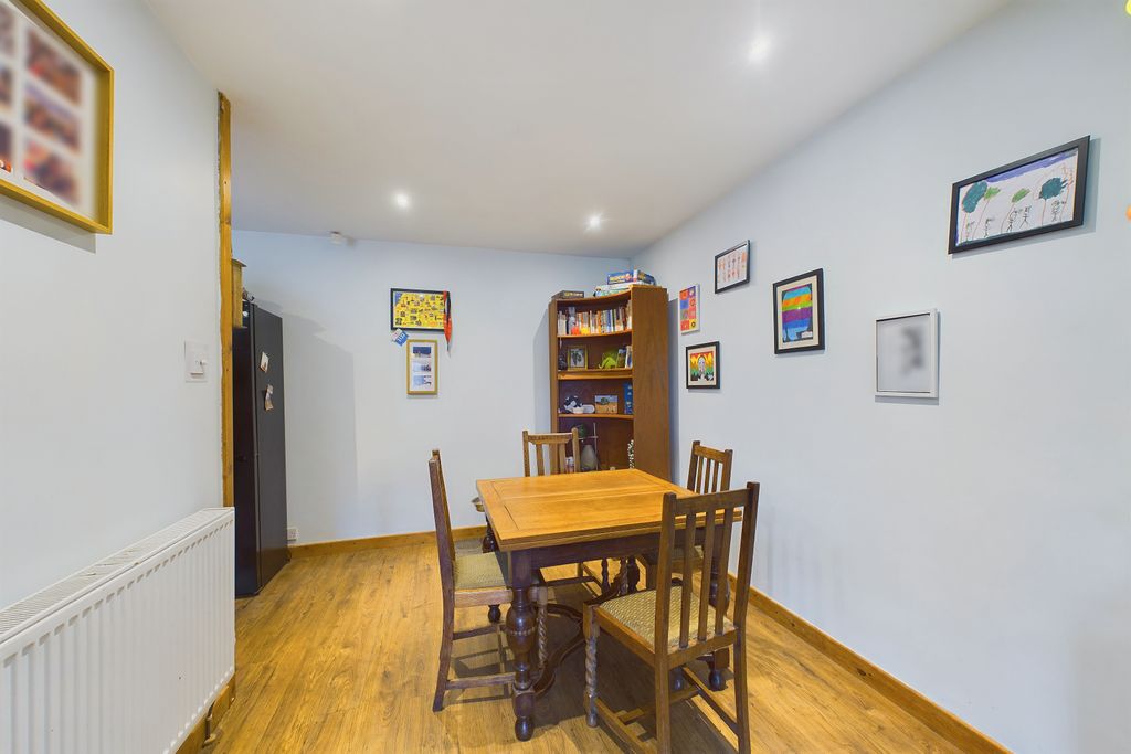 Property photo 3 of 17 Dining Room