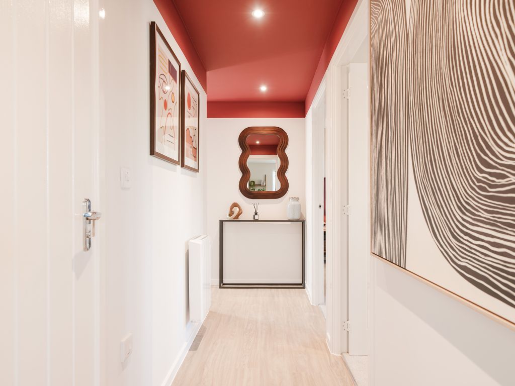 Additional image 14 of 1 bed flat for sale"Apartments" at Liberator Lane, Grove, Wantage OX12