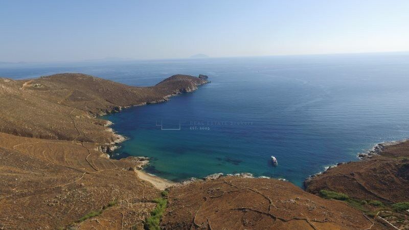 Property photo 1 of 1 Plot 4200 Sq.M In The Region Kalo Ampeli