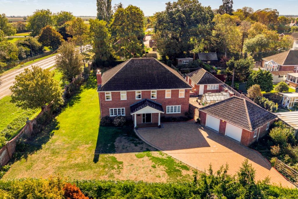 Property photo 1 of 39 Staydon House (Sibsey)-3