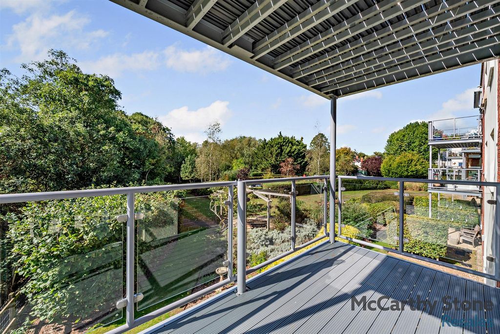 Property photo 2 of 32 Balcony